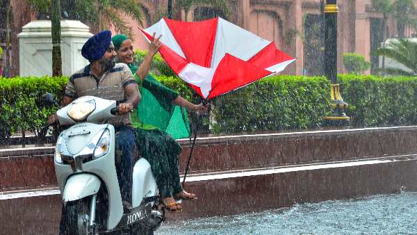 समय से पहले देश को कवर करेगा मानसून