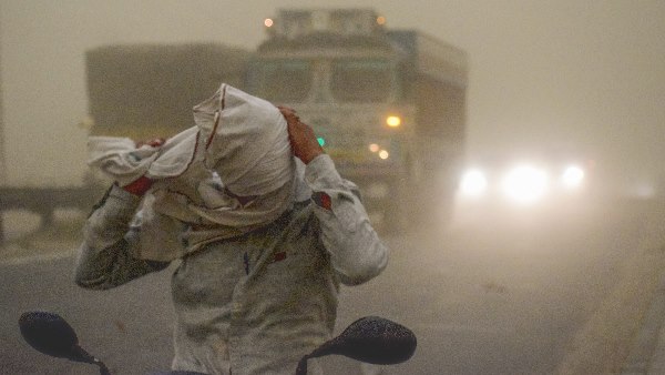 इन तीन राज्यों में मौसम बना रहेगा शुष्क इन तीन राज्यों में मौसम बना रहेगा शुष्क