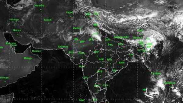 क्या है पश्चिमी विक्षोभ