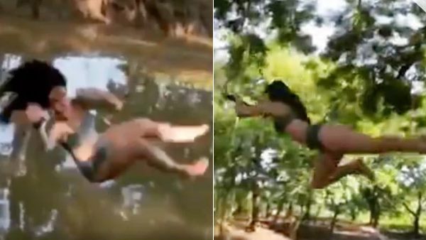 वीडियो अमेरिका के टेक्सस का वीडियो अमेरिका के टेक्सस का