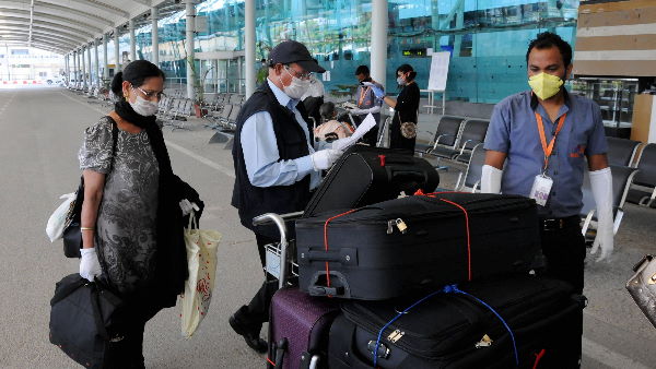 भारत वापस ला रहा है अपने लोगों को