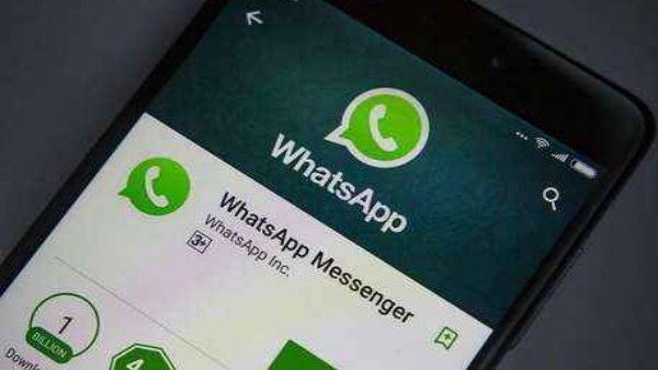 अगर आप व्हाट्सएप चैट एक्सपोर्ट करते हैं तो E2E एन्क्रिप्शन खो देते हैं