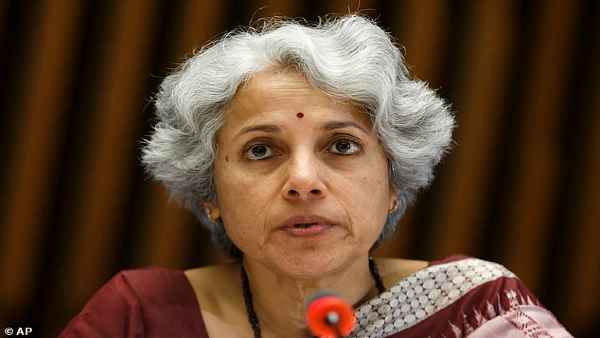 डब्लूएसओ की विशेषज्ञ ने बताया कि कितना लगेगा समय 