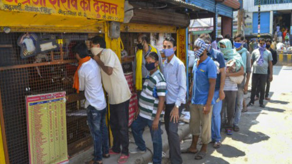 इन राज्यों में भी हो रही होम डिलीवरी