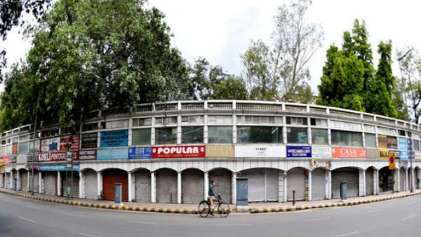 ग्रीन जोन में मिली ये छूट