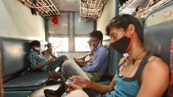 प्रवासी पिता ने अपने साढ़े चार साल के बच्‍चे की मौत पर कही ये बात 