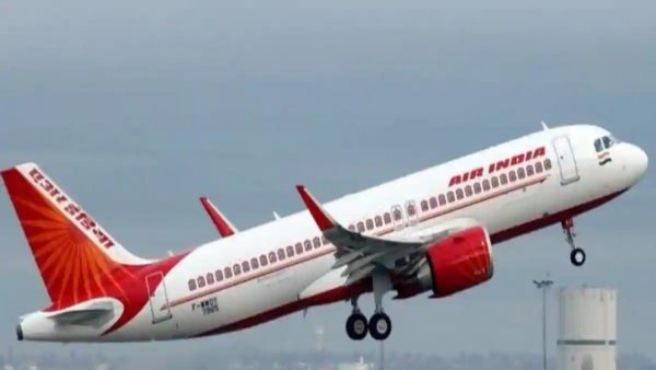 केंद्रीय नागरिक उड्डयन मंत्री ने दी थी जानकारी