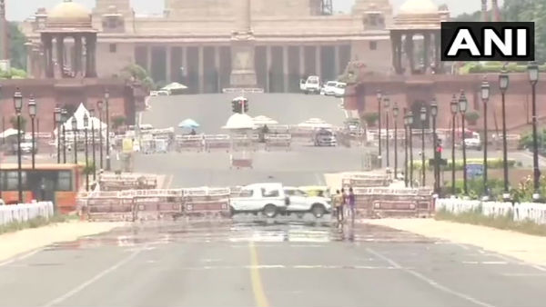 केरल में लेट पहुंचेगा मानसून 