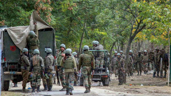 भारत के घुसपैठ के आरोप को निराधार बता रहा पाक 