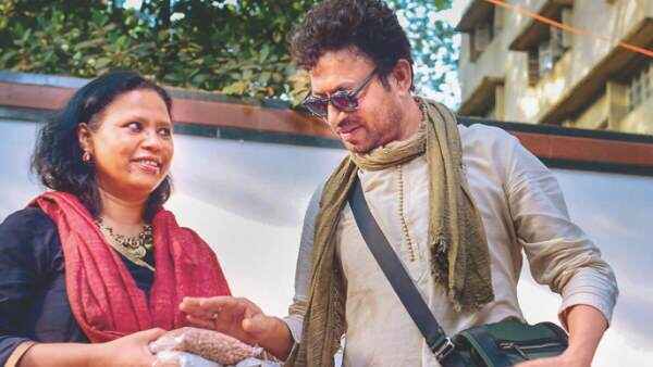 पत्नी ने लिखी भावुक पोस्ट