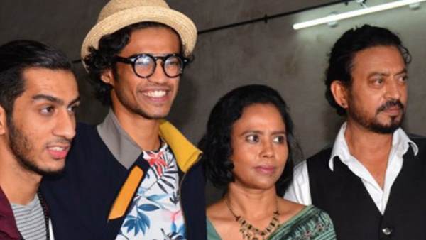 इरफान की पत्‍नी सुतापा ने लिखी थीं ये इमोशनल पोस्‍ट 