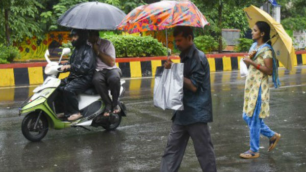 जानिए आखिर 'मानसून' कहते किसे हैं? जानिए आखिर 'मानसून' कहते किसे हैं?