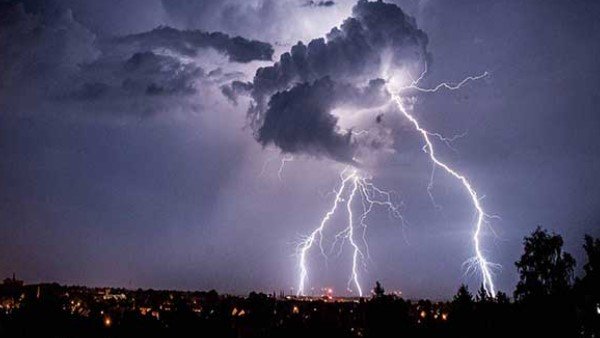 सामान्य से तापमान 3-4 डिग्री कम 