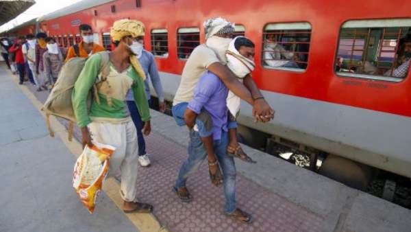 प्रवासी मजदूरों के लिए पंजाब सरकार ने किया ऐलान