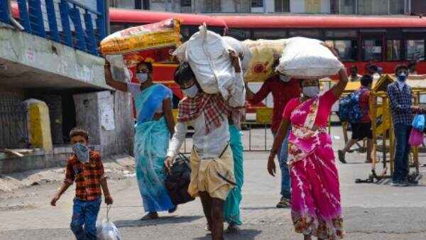 पीएम मोदी ने मध्‍यम और गरीब वर्ग के लिए कहीं ये बड़ी बात 