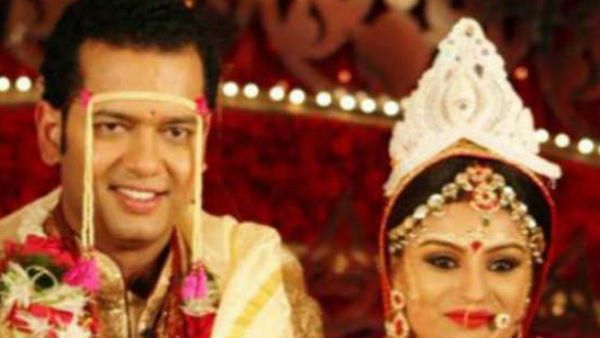 राहुल महाजन दिवंगत भाजपा नेता प्रमोद महाजन के बेटे हैं..