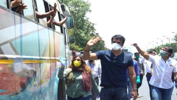 18 घंटे कर रहे काम