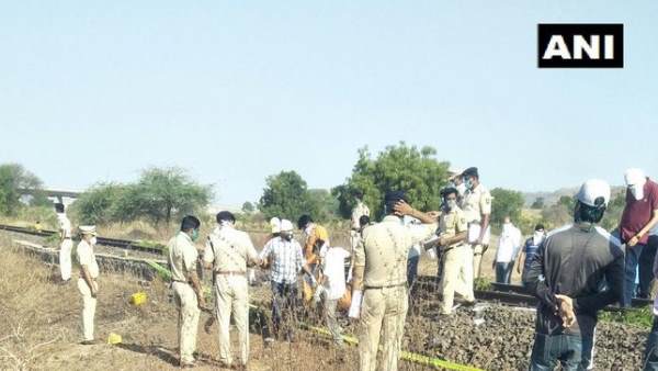 सभी मजदूर एमपी जाना चाहते थे