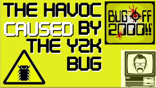 साल 2000 में बंद हो जाते कंप्‍यूटर! 