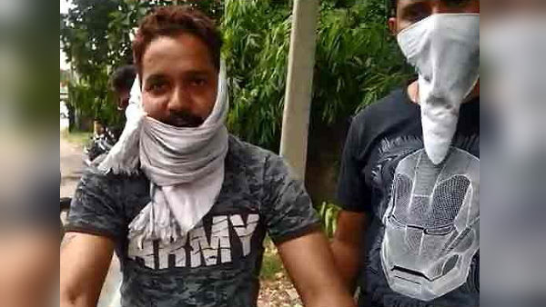 Yamuna Nagar Suicide Case Yamuna Nagar Suicide Case