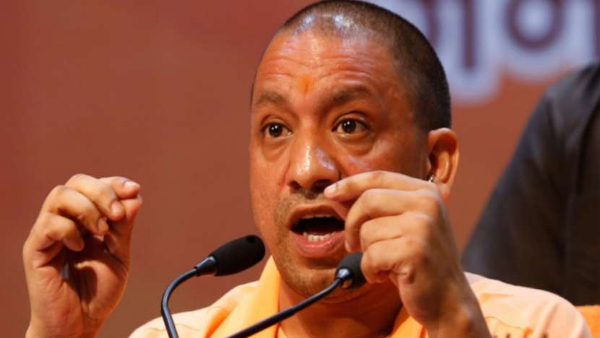 टीवी कार्यक्रम में सीएम योगी ने दिया बयान टीवी कार्यक्रम में सीएम योगी ने दिया बयान