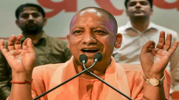 निवेश को प्रमोशन के लिए योगी सरकार ने बनाया है टास्क फोर्स