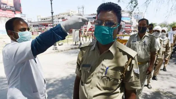 क्या है रेड, ग्रीन और ऑरेंज जोन