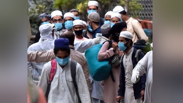 'जिन जमातियों ने बीमारी छुपाई, उन पर होगी कार्रवाई'