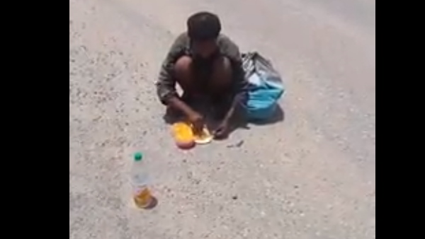  दिल्ली रोड पर चंदवाजी की घटना