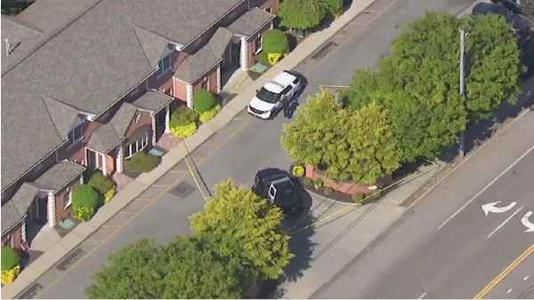 America: Father killed by son in front of 20 people while doing video conference on Zoom America: Father killed by son in front of 20 people while doing video conference on Zoom