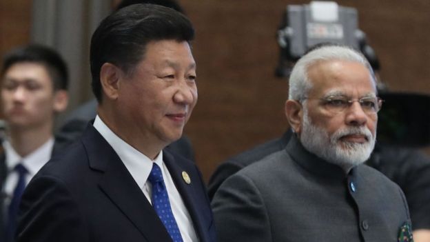 क्या आपके सैनिक भी मारे गए हैं? चीन ने कुछ यूं दिया जवाब