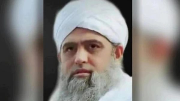 मौलाना साद और 8 अन्य के खिलाफ केस दर्ज