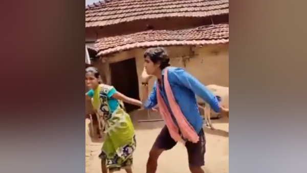 वीडियो देख लोग हुए हैरान