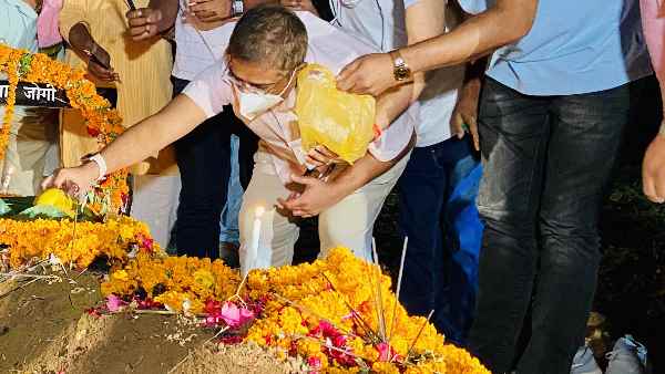 पापा की ये चार इच्छाएं थीं