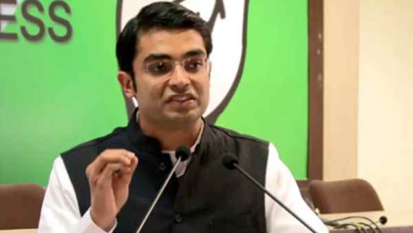 जयवीर शेरगिल ने साधा निशाना