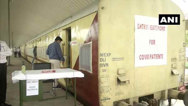 रेलवे ने काफी पहले शुरू कर दी थी तैयारी