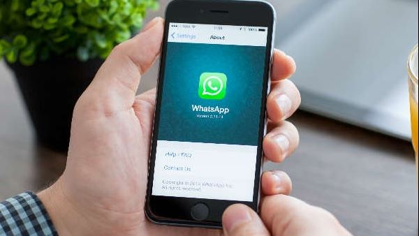 ग्रुप में इस तरह के मैसेज