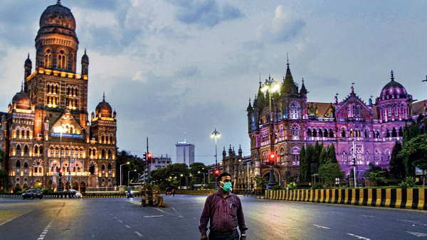 ट्रैफिक की समस्या न हो इसके लिए होमगार्ड्स की भी है तैनाती