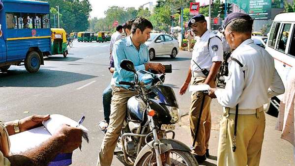 Ministry of Road Transport extends the validity of motor vehicle documents till 30th September 2020 Ministry of Road Transport extends the validity of motor vehicle documents till 30th September 2020