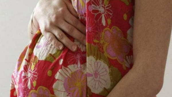 जब शिकायत की तो तीन माह की थी गर्भवती