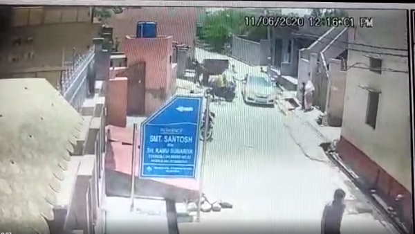 मामूली सी बात पर हुआ था विवाद