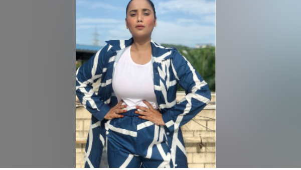 रानी चटर्जी ने लगाई लताड़