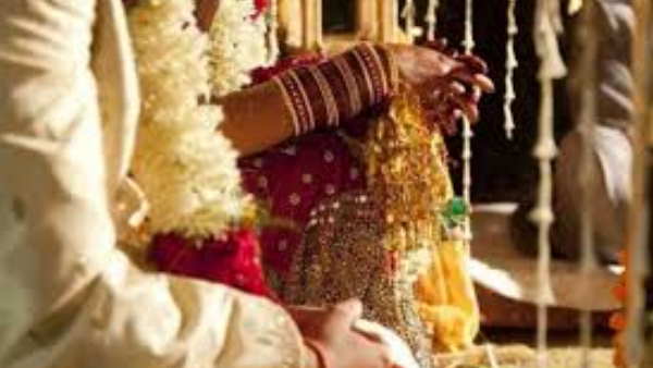 बीते गुरुवार को दुल्हन पहुंची थी ससुराल