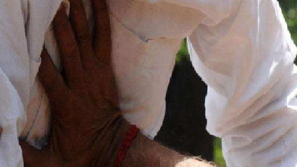 ranchi police disclosed murder case with help of slipper