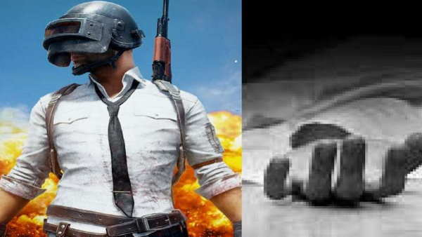 घर में घुसते ही बेटे ने देखी मां की लाश