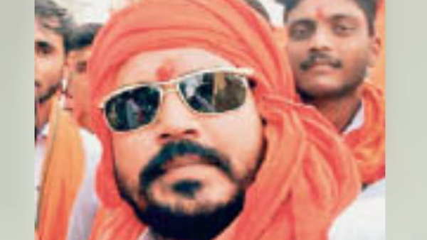 madhya pradesh gau raksha district president shot dead madhya pradesh gau raksha district president shot dead