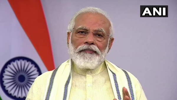 20 करोड़ गरीब परिवारों के जनधन खातों में सीधे 31 हजार करोड़ दिए