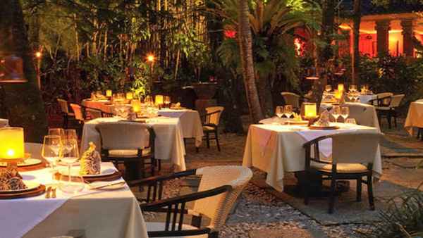 रेस्‍टोरेंट और होटलों के लिए दिए गए ये निर्देश 