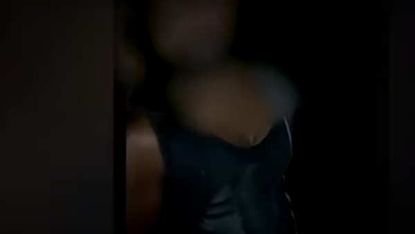 युवक को बांधकर पिलाया पेशाब