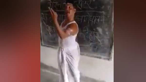 सोशल मीडिया पर वीडियो की तारीफ